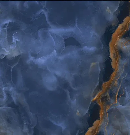 ONYX BLUE 60x60