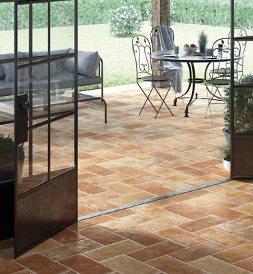 Pavimenti e Rivestimenti per Esterni