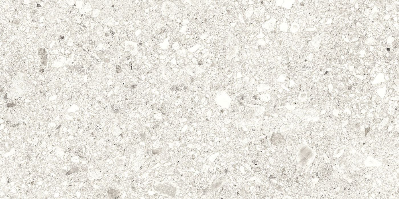 GRE' WHITE 61x122.2 RT