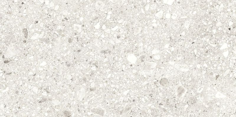 GRE' WHITE 61x122.2 RT
