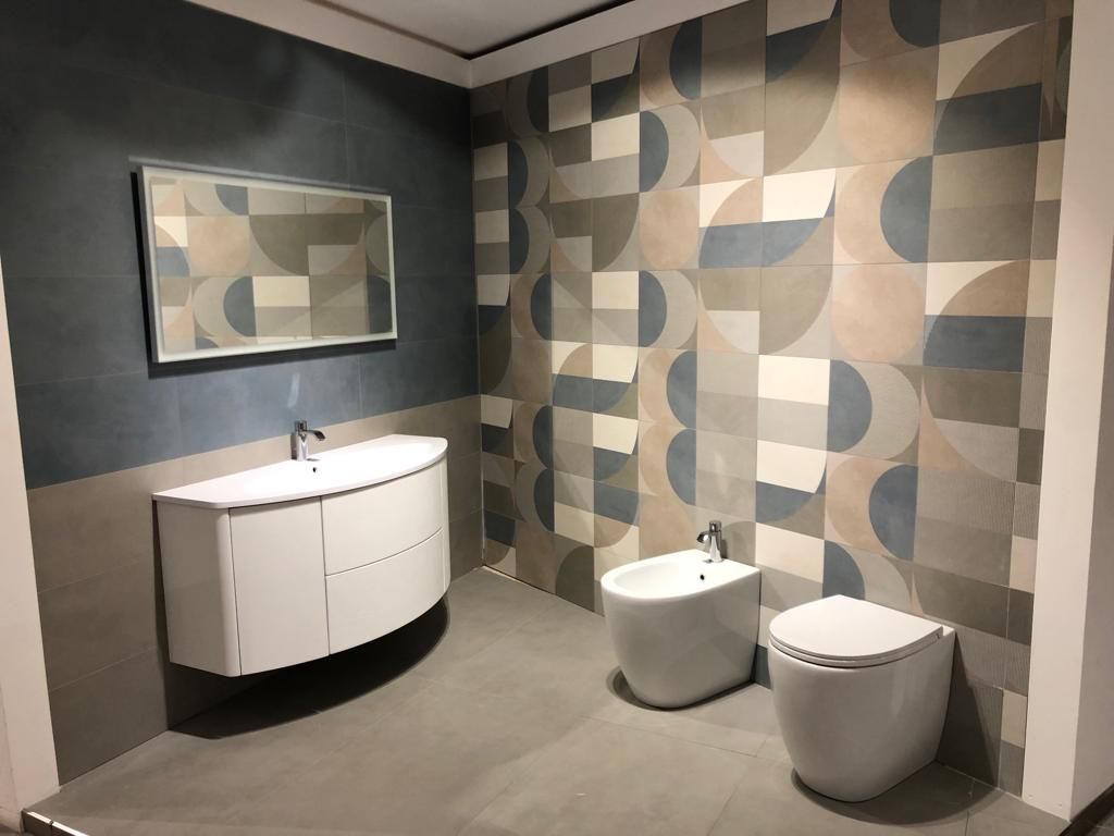 BAGNO GOLD