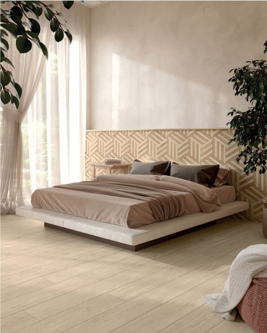 ATLANTICA BIANCO 20X120