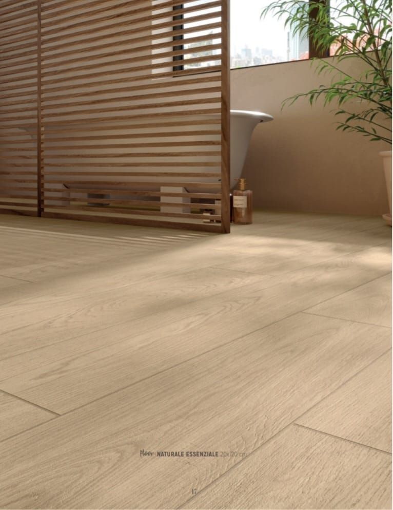 ATLANTICA NATURALE ESSENZIALE 20X120