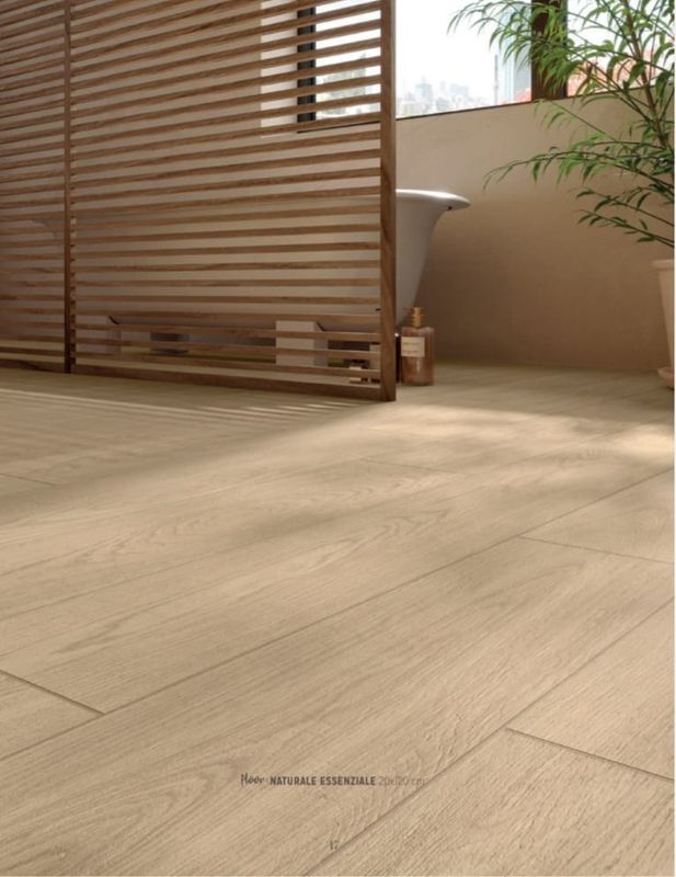 ATLANTICA NATURALE ESSENZIALE 20X120