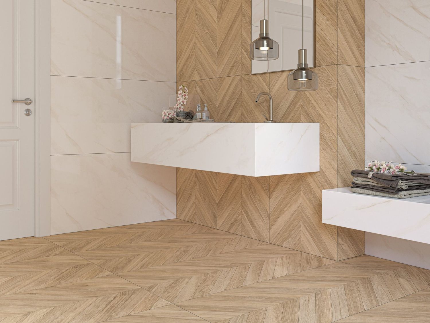 EC LOIRE MAPLE RT 60X120