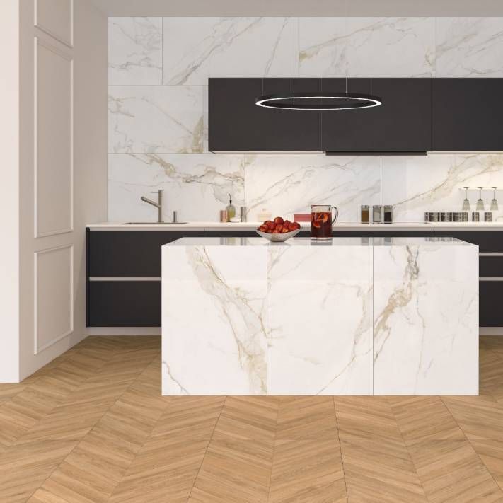 EC LOIRE OAK RT 60X120