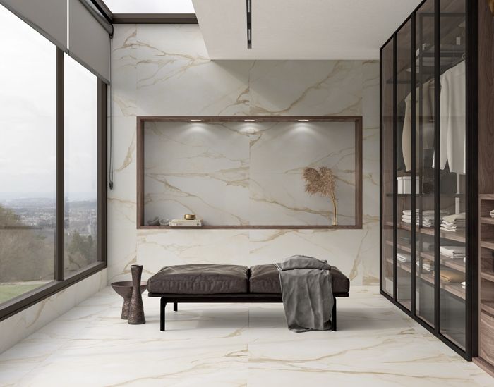 PORTOFINO BRILLO GOLD 60X120