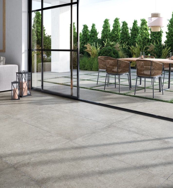 SANTIAGO WHITE R 11 61X122 RT