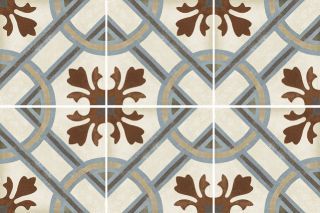 DECORO DESIGN EVO 60X60 RT SP. 2 CM
