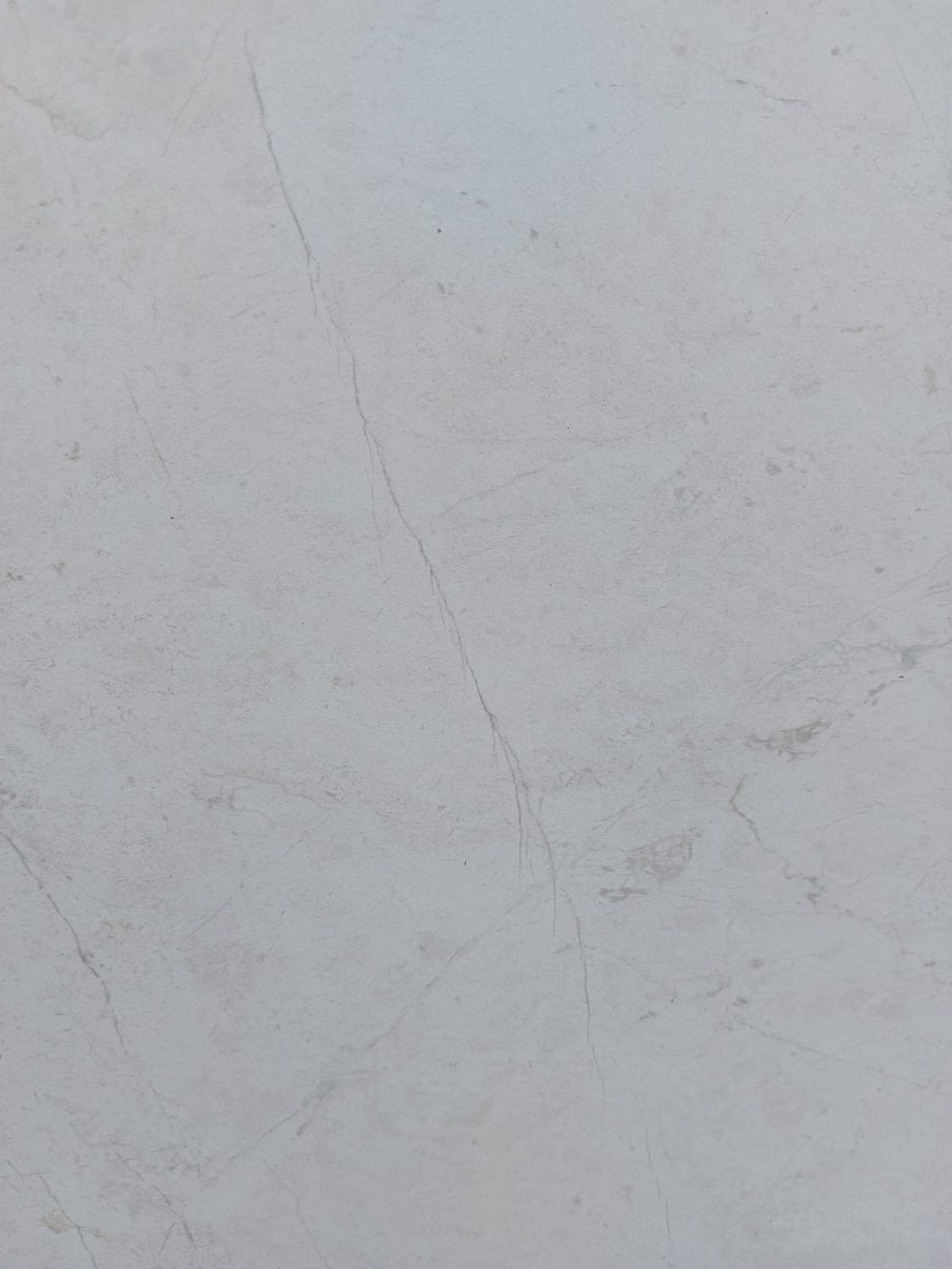 ORIONE BIANCO 122X122 SP. 2 CM PRIMA SCELTA