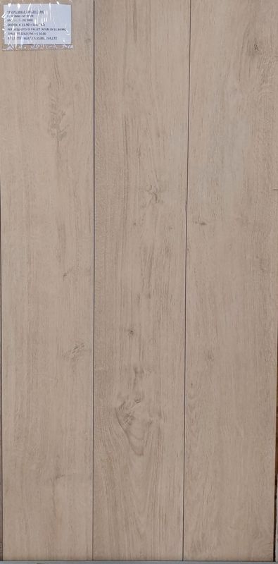 TRAVEL MIELE 20x120