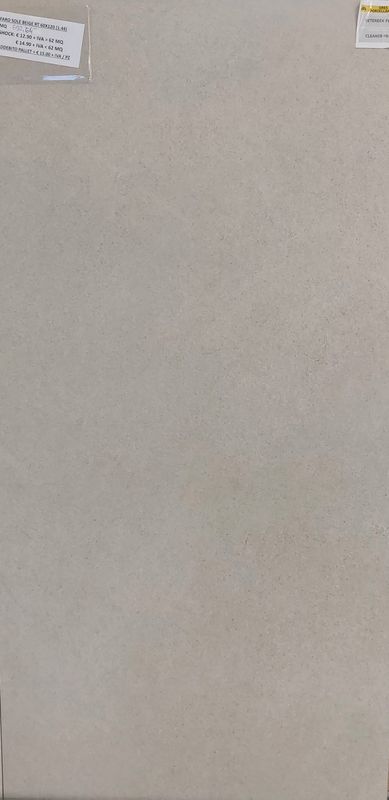 FARO SOLE BEIGE RT 60X120