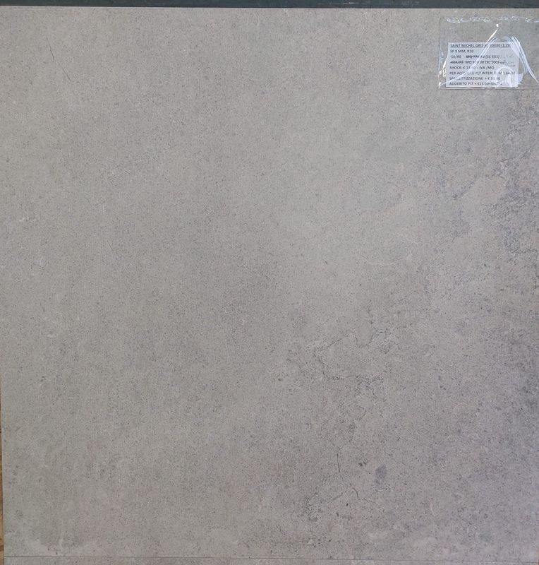 SAINT MICHEL GRIS  80X80