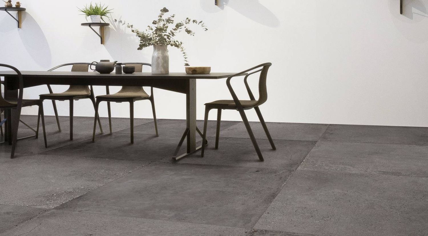 CNCR TAUPE RT 80X80 SP. 2CM