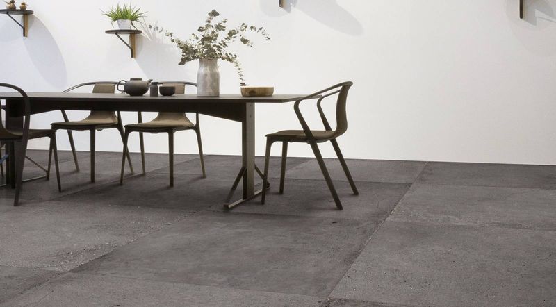 CNCR TAUPE RT 80X80 SP. 2CM