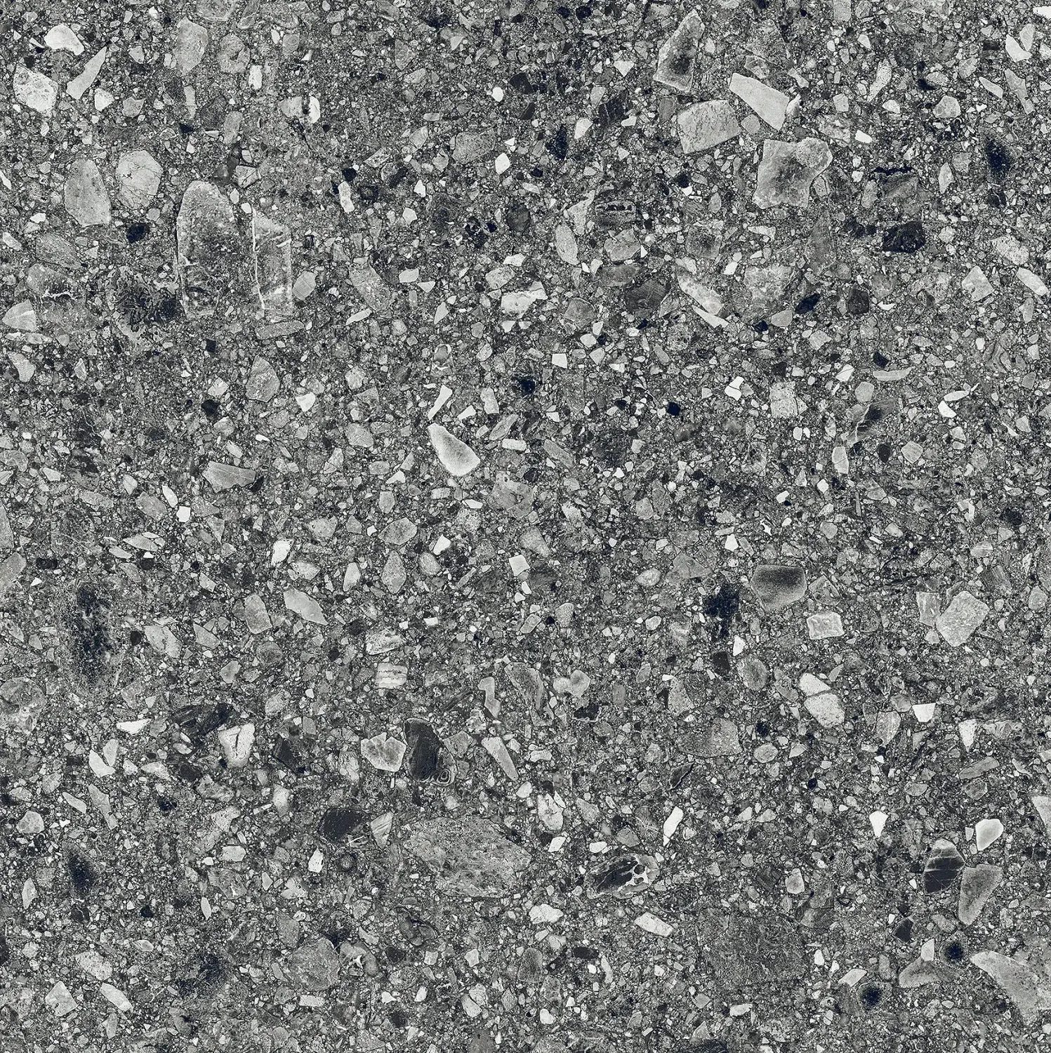 GRE' ANTHRACITE RT 90X90 SP. 2CM
