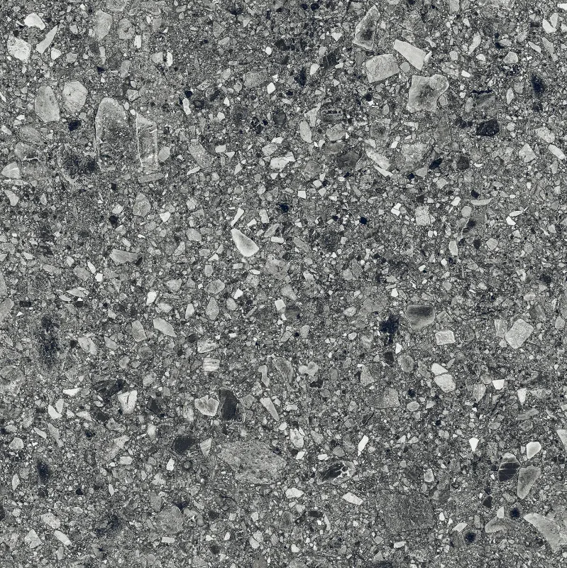 GRE' ANTHRACITE RT 90X90 SP. 2CM