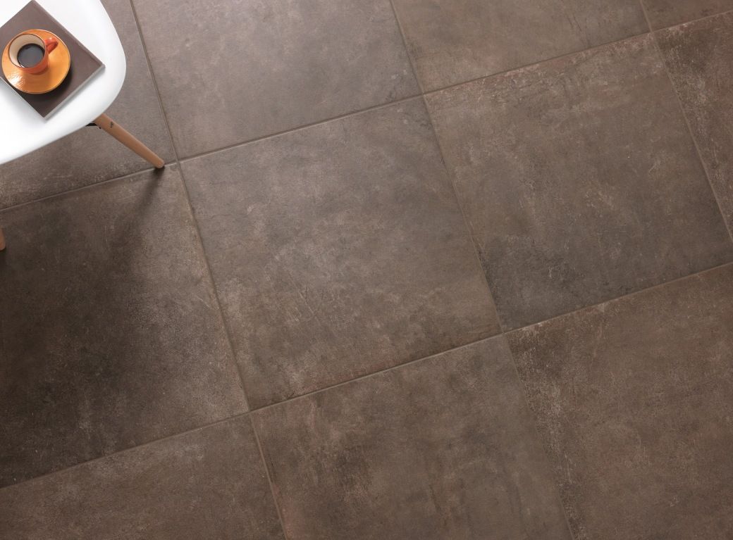 AMBIENTI 802 TABACCO 80.2X80.2 AMBIENTI 802 TABACCO 80.2X80.2