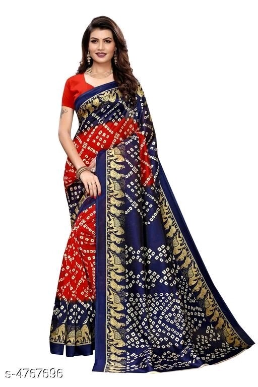 Art Silk