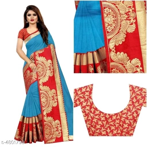 Chanderi Cotton