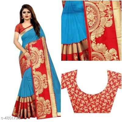 Chanderi Cotton