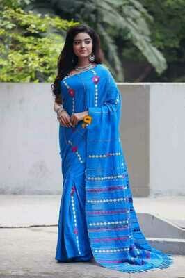 Pure Khesh Saree