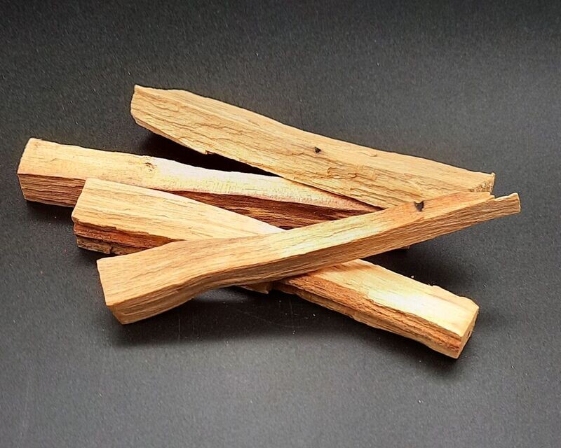 Palo Santo Holz