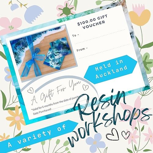 Gift Voucher - $100