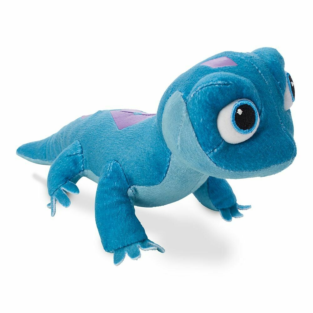 frozen 2 salamander costume
