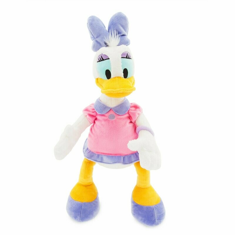 Daisy Duck Plush