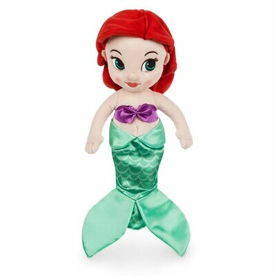 The Little Mermaid - Animators&#39; Collection Ariel Plush