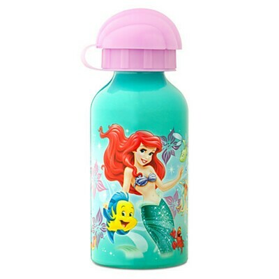 The Little Mermaid - Ariel Water Bottle