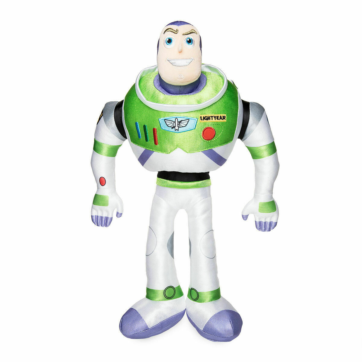 Toy Story - Buzz Lightyear Plush Toy Story - Buzz Lightyear Plush