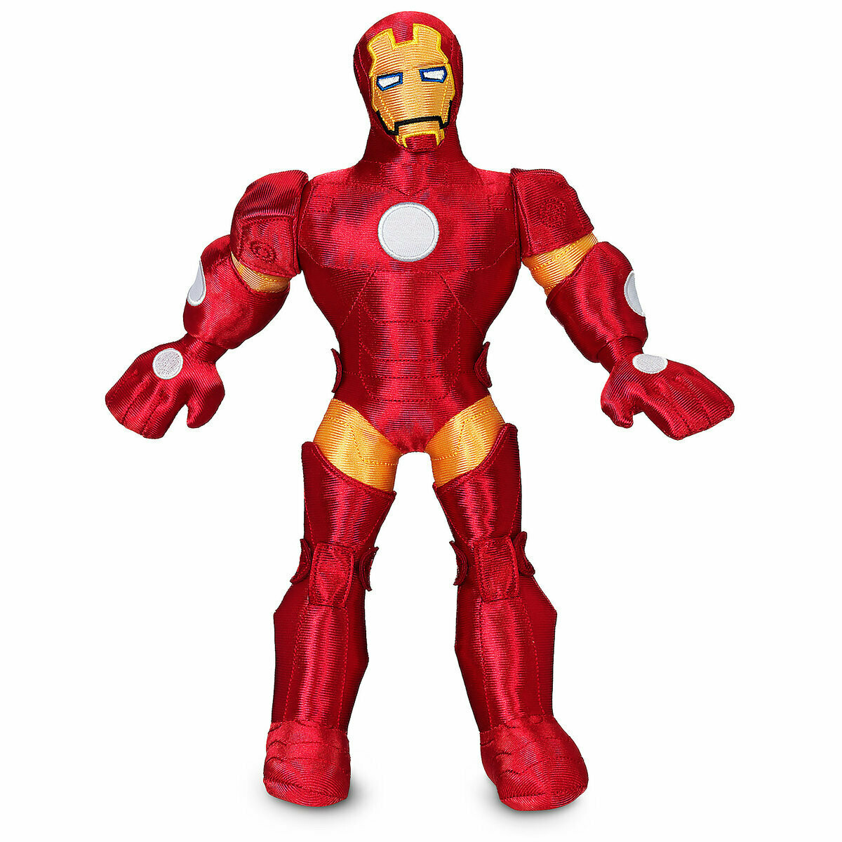 iron man plush