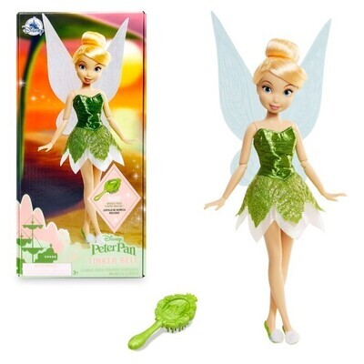 Peter Pan – Tinker Bell Classic Doll