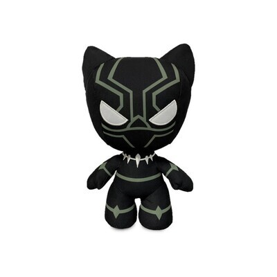 Black Panther Plush