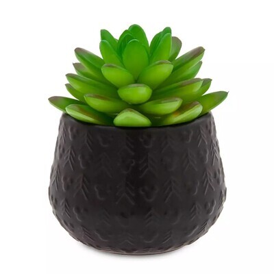 Mickey Mouse Homestead Collection Artificial Potted Plant