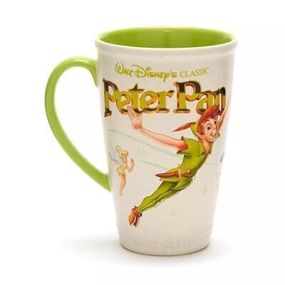 Peter Pan Classics Mug