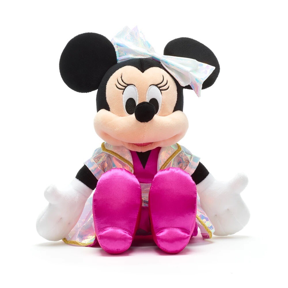 Peluche minnie online mouse paris