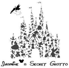 Jasmine's Secret Grotto