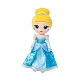 Cinderella Plush Doll