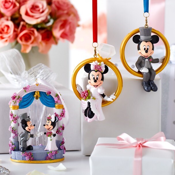 Minnie mouse 2024 wedding ring