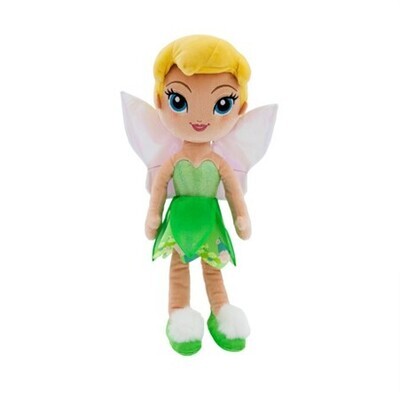 Peter Pan – Tinker Bell Plush Doll