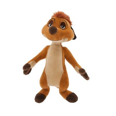 The Lion King – Timon Plush