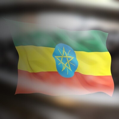 Äthiopien LIMU (800gr)