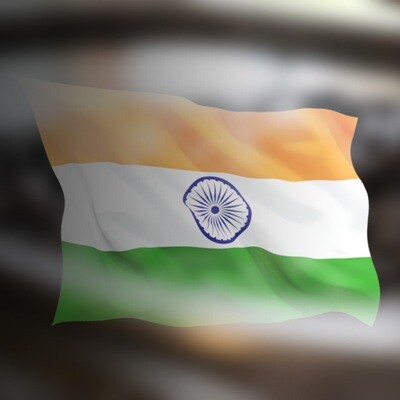 Indien CHERRY ROBUSTA (800gr)