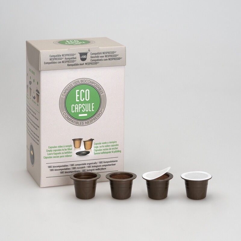 100 ECO CAPSULE