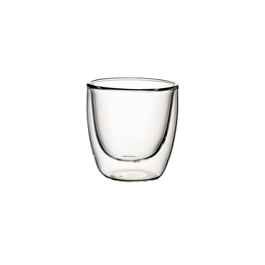 Espresso Gläser (2-er Set)