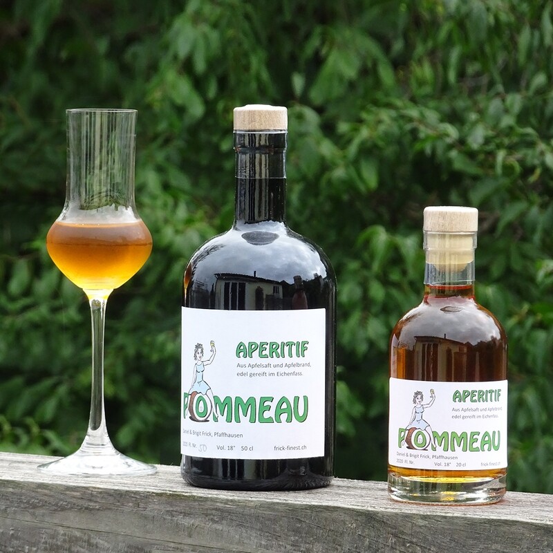 POMMEAU