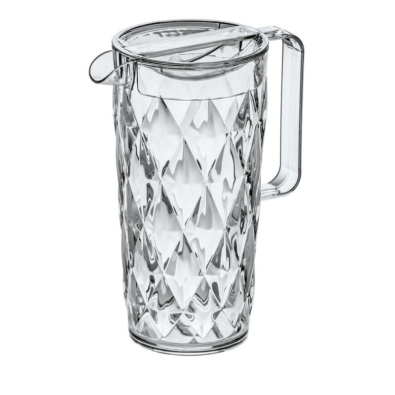 CRYSTAL Krug 1.6l